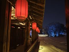 -万泉公园