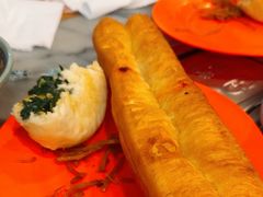 -马记伊源斋涮肉·清真菜(潘家园古玩市场店)