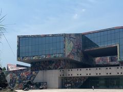 -四川美术学院美术馆