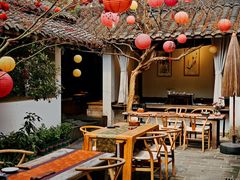 -古今茶语·峨眉山有机茶体验馆