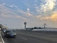 -郑州新郑国际机场