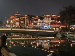 -李白纪念馆