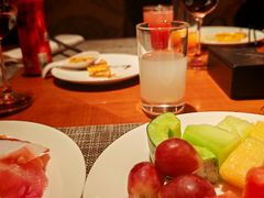 -南通滨江洲际酒店-西集自助餐厅