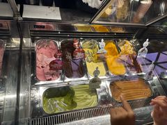 -东方明珠·空中旋转餐厅