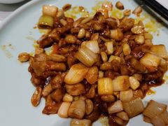 -惠丰堂饭庄·烤鸭·京味菜(民族大学店)