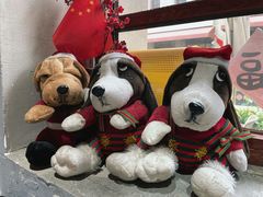 -地二手作鱼汤馄饨(上街里店)