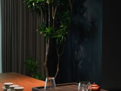 -T館·花园艺术餐厅