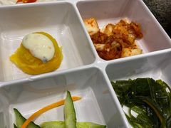 -韩时烤肉(丰科万达广场店)