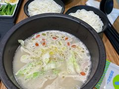 -过桥缘·过桥米线(北京望京万象汇店)