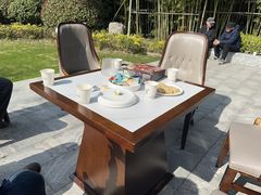 -九间堂珑悦·湖畔餐厅