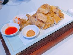 -真地道京味府·鲜橙烤鸭·北京菜(朝外大街东大桥店)