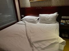 -维也纳酒店(罗湖口岸国贸东门店)