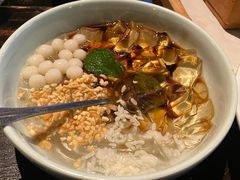 -绿茶餐厅(光谷世界城步行街店)