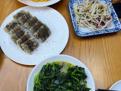 -品鲜村农家菜·阳澄湖大闸蟹(总店)