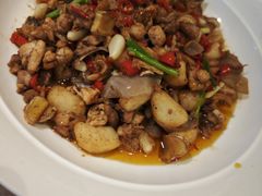 -湘轩·土菜研究院(光大店)