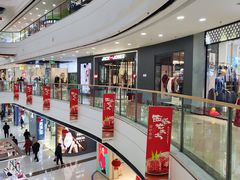 -万达广场(扬州邗江店)
