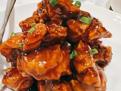 糖醋小肉排-南麓·浙里(外滩店)