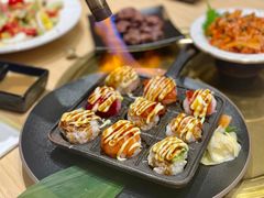 -松鱼亭·和牛烧肉(协鑫广场店)