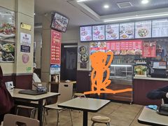 -中国兰州名牛纯汤牛肉面(永安道店)