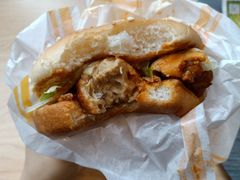 -麦当劳(景城邻里中心店)