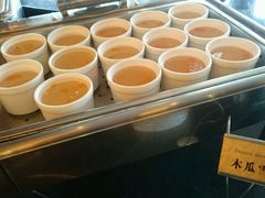 -东方豪景花园酒店·怡景旋转餐厅