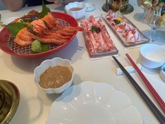 -合乐·创意火锅·海鲜火锅(亚东柒号店)