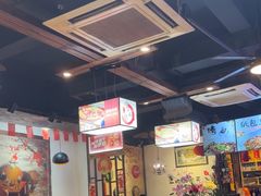 -村夫烤鱼·重庆鸡公煲(杨思店)