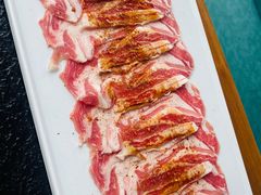 -牛鲜盛齐齐哈尔烤肉(曹路店)