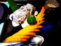 芒果糯米饭-帕蓝·暹罗料理(曲阳店)
