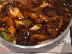 -黄记煌三汁焖锅(中山路天虹商场店)