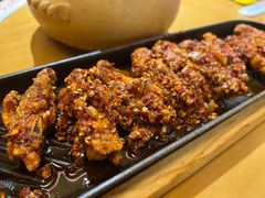 -小木屋米酒店总店
