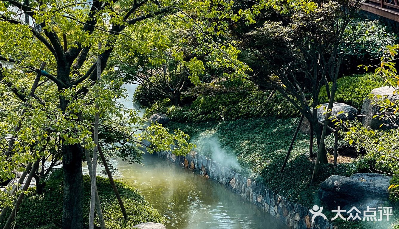 青岛周边游 | 青岛江南百景图 逃离城市喧嚣