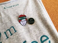 -COFFELIZ COFFEE
