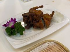 -虾饺妹·酒家(金碧店)