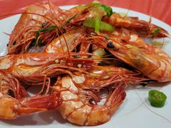 -车头老二大排档(金城步行街店)