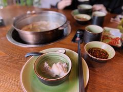 -芭缇沁园椰子鸡(中航紫金新天地店)