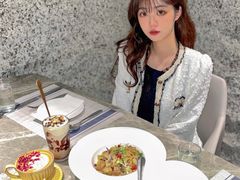 -JANS意式简餐厅·惠灵顿牛排