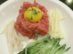 -梦山水日本烧肉(五四广场店)