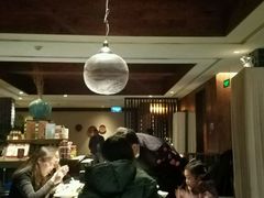 -粗茶淡饭·隐庐私厨(东亭店)