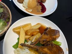 -宜家·瑞典风味餐厅(无锡店)