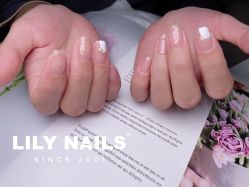 -LILY NAILS美甲美睫