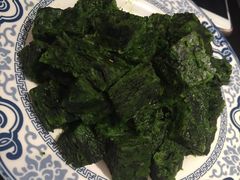 -李记搅团•非遗陕菜(三桥店)