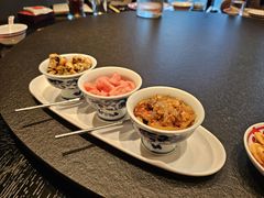 -锦楼·臻选新杭帮(杭州中心店)