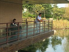 -上海怡沁园度假酒店