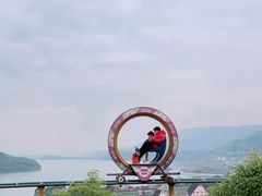 -美心红酒小镇游乐园