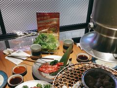 -烧肉达人•炭火烧肉(新天地店)