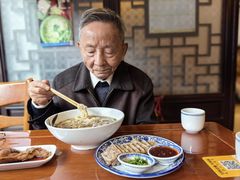 -同得兴 Since·1995 传统苏式面馆(十全街店)