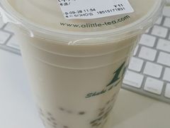 -1点点(银座和谐广场店)