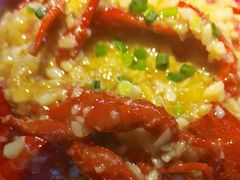 -巴厘龙虾·榜首油焖大虾(洞庭·艺术洋房店)