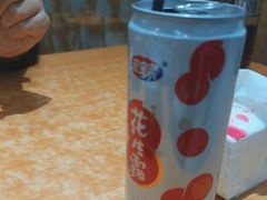 -门框胡同百年卤煮(鸟巢店)